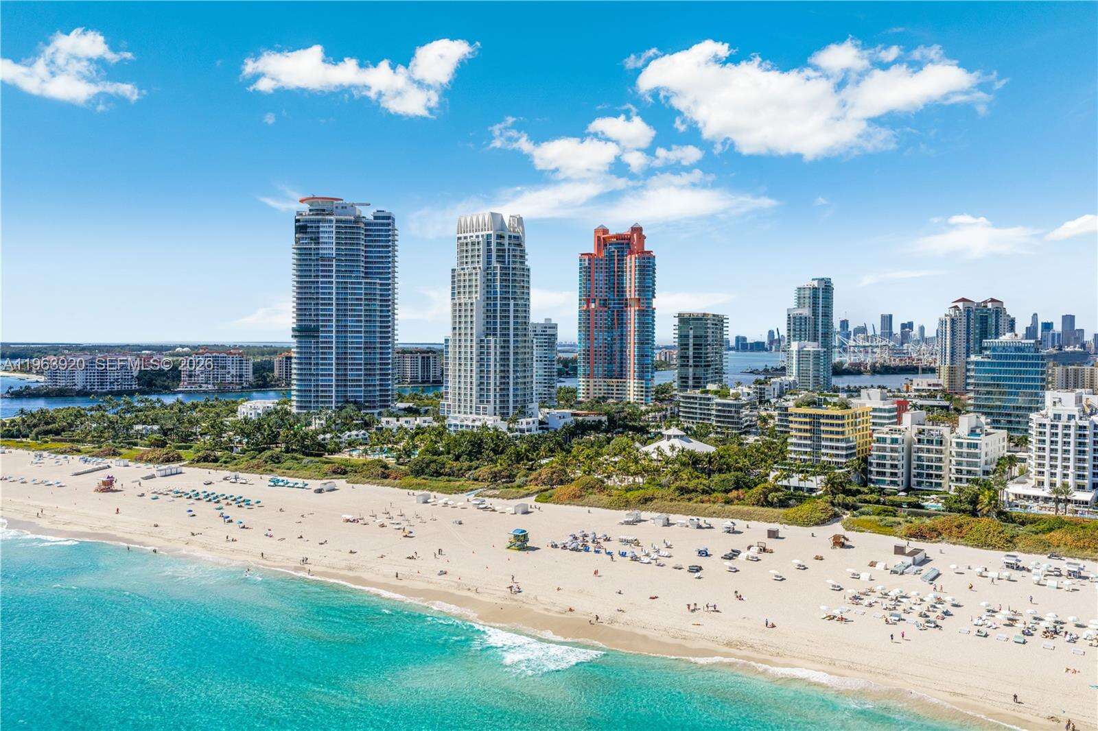 Hilton Bentley at 101 Ocean Dr, Miami Beach, FL 33139 - For Sale photo 29