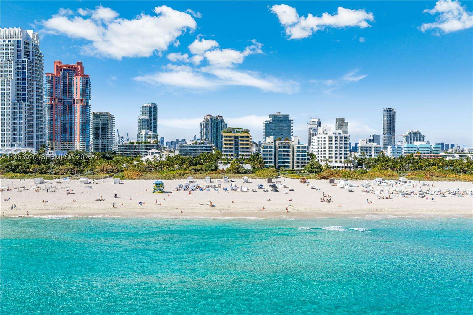 Hilton Bentley at 101 Ocean Dr, Miami Beach, FL 33139 - For Sale photo 30