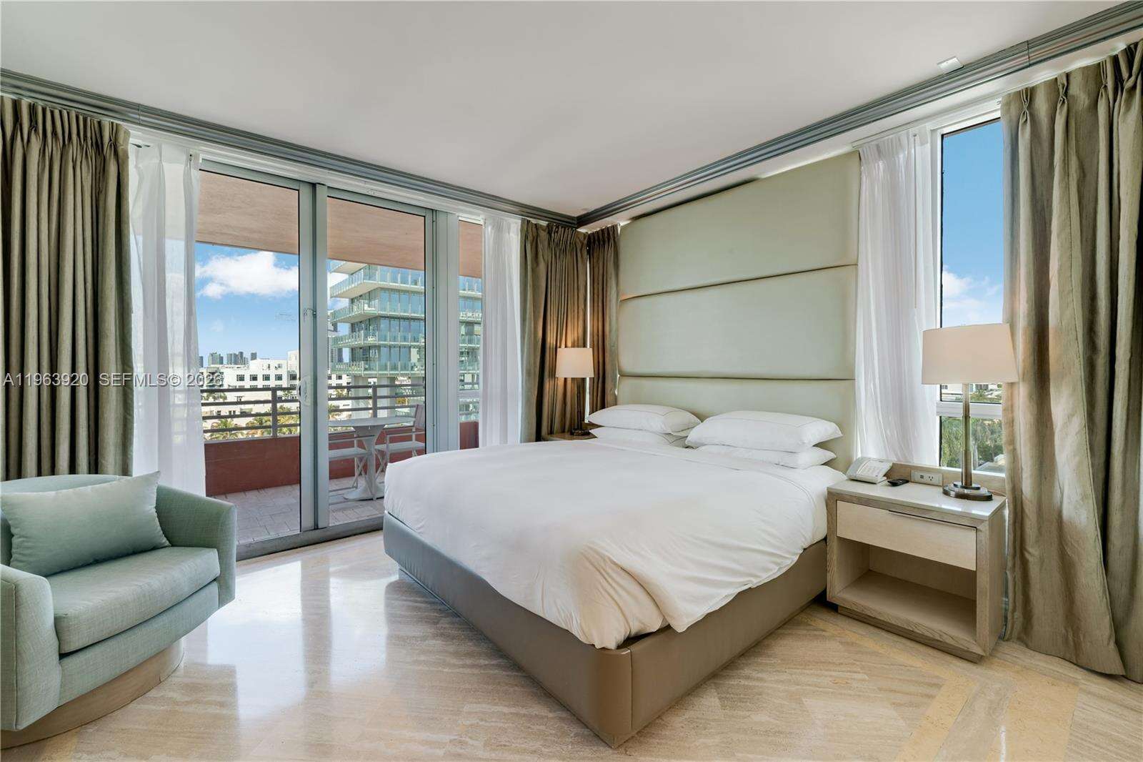 Hilton Bentley at 101 Ocean Dr, Miami Beach, FL 33139 - For Sale photo 4