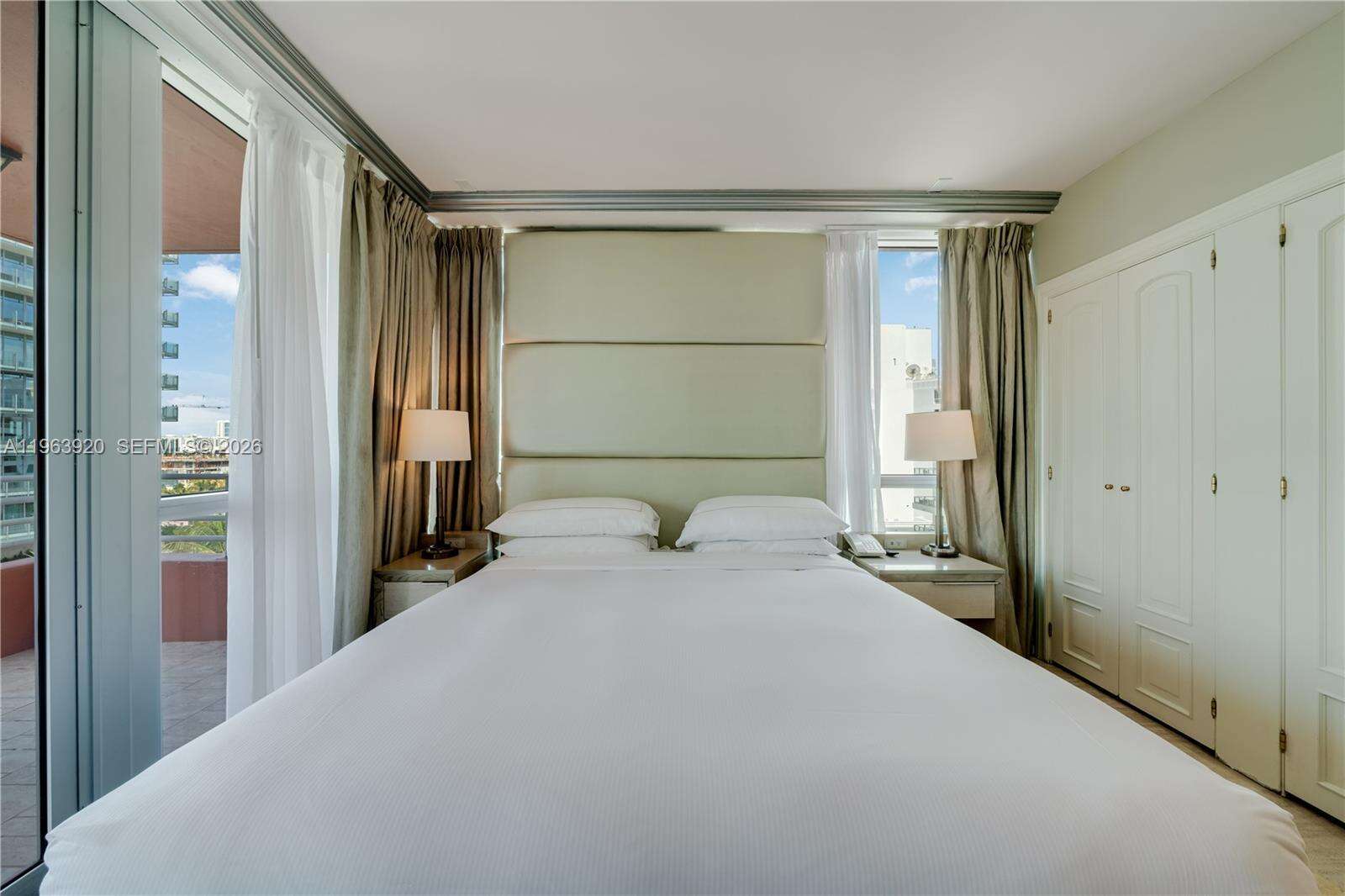 Hilton Bentley at 101 Ocean Dr, Miami Beach, FL 33139 - For Sale photo 5