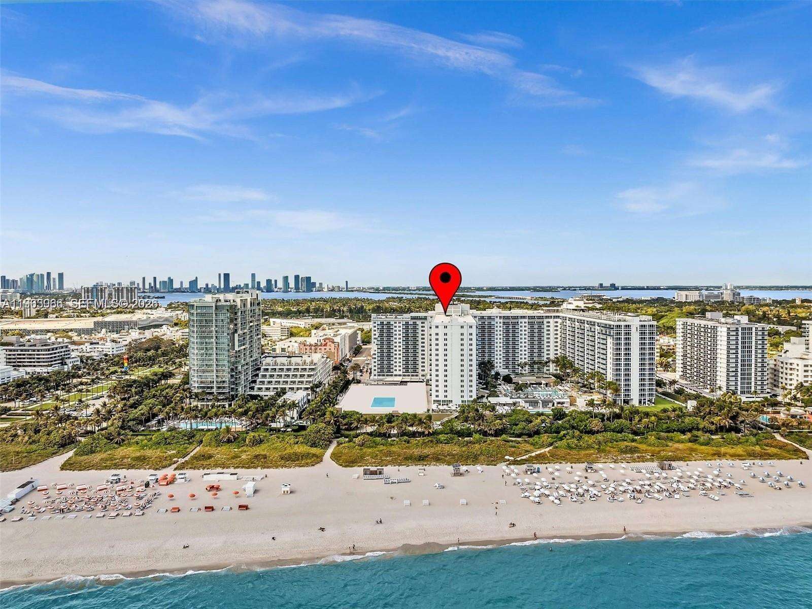 Roney Palace at 2301 Collins Ave, Miami Beach, FL 33139 - For Sale photo 6