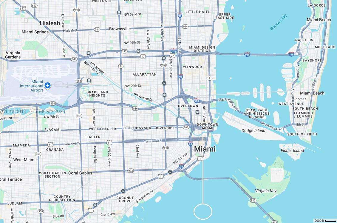 REACH - 68 6 St, Miami, FL 33131 | Picture 53