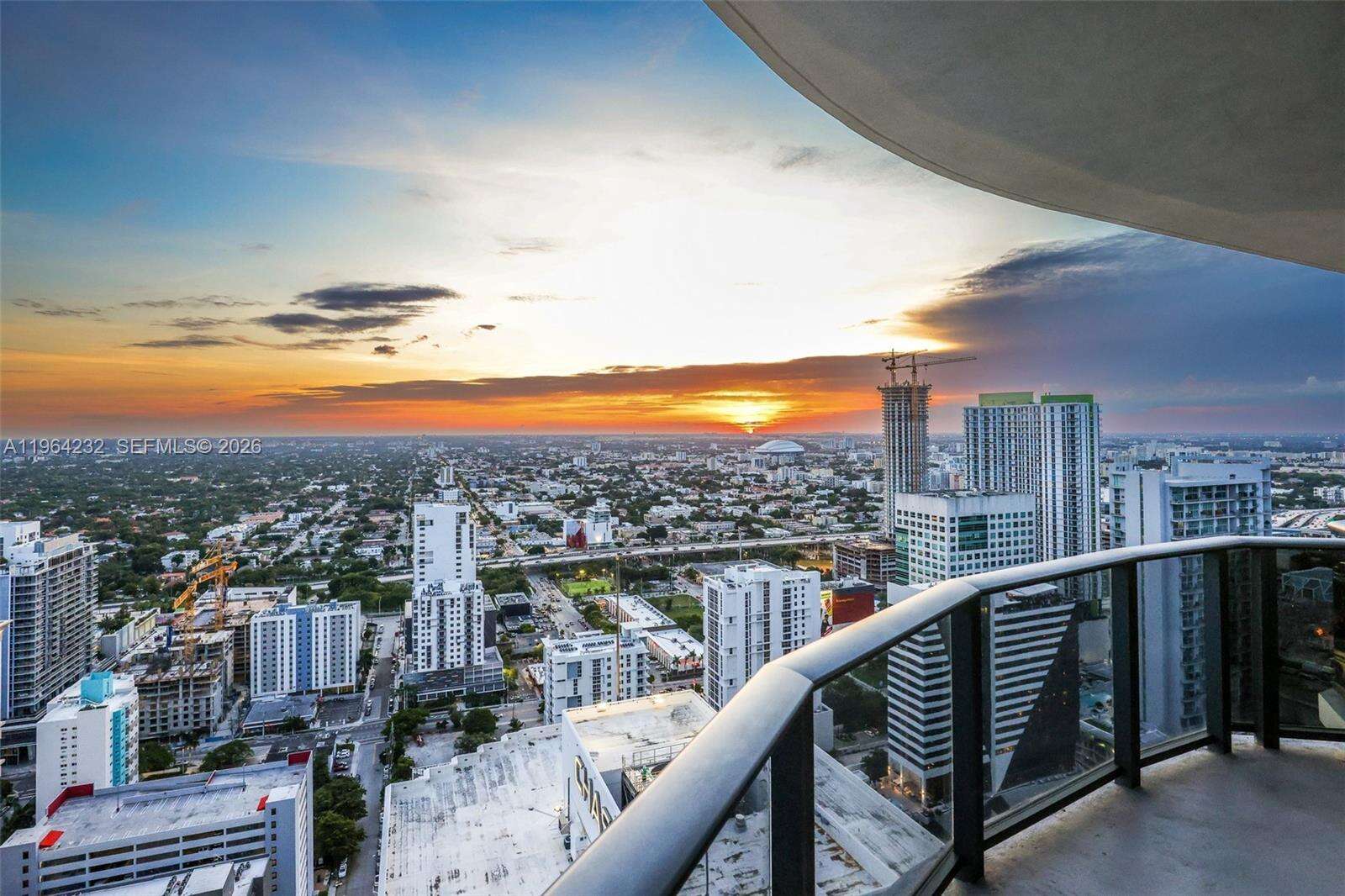 BRICKELL HEIGHTS WEST - 55 9 St, Miami, FL 33130 | Picture 16