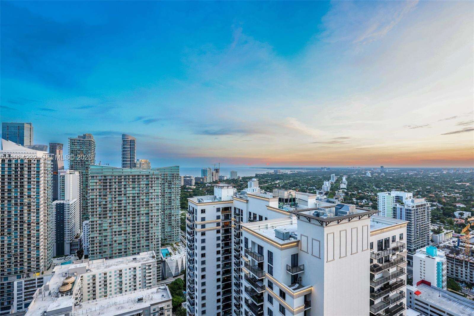BRICKELL HEIGHTS WEST - 55 9 St, Miami, FL 33130 | Picture 18