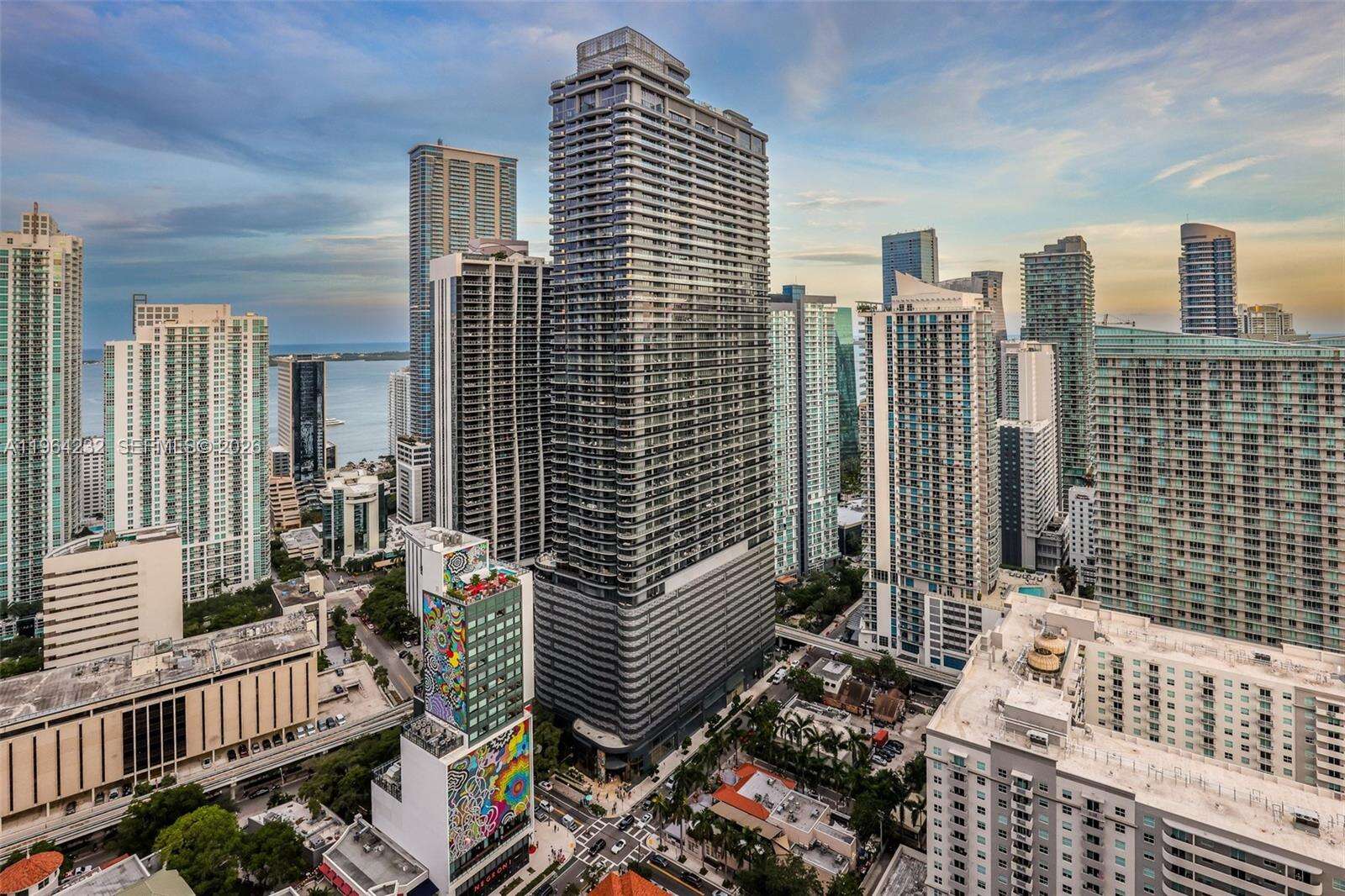 BRICKELL HEIGHTS WEST - 55 9 St, Miami, FL 33130 | Picture 3