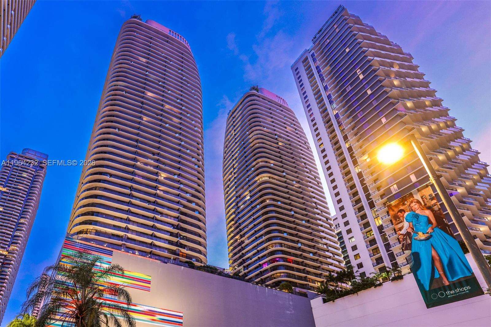 BRICKELL HEIGHTS WEST - 55 9 St, Miami, FL 33130 | Picture 4