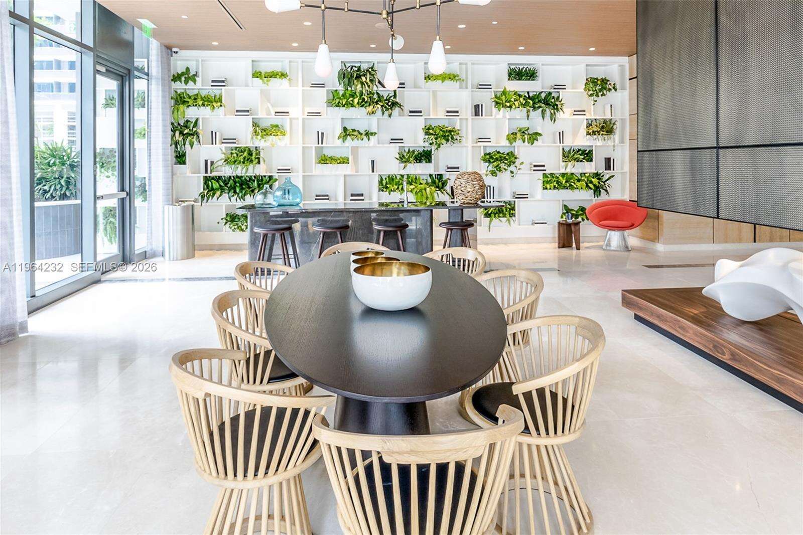 BRICKELL HEIGHTS WEST - 55 9 St, Miami, FL 33130 | Picture 36