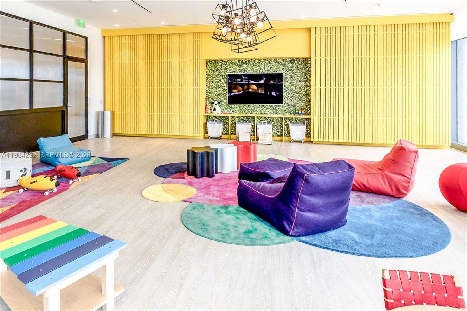 BRICKELL HEIGHTS WEST - 55 9 St, Miami, FL 33130 | Picture 37