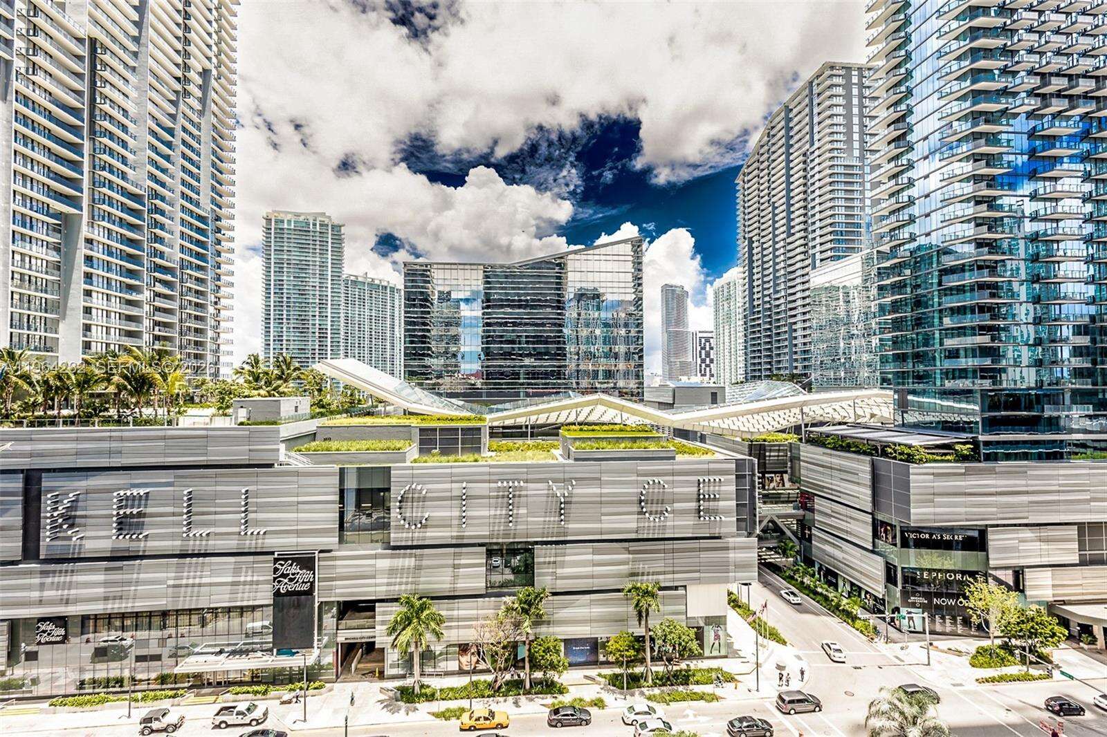 BRICKELL HEIGHTS WEST - 55 9 St, Miami, FL 33130 | Picture 38