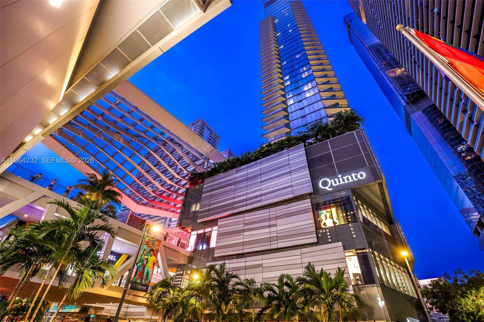 BRICKELL HEIGHTS WEST - 55 9 St, Miami, FL 33130 | Picture 40