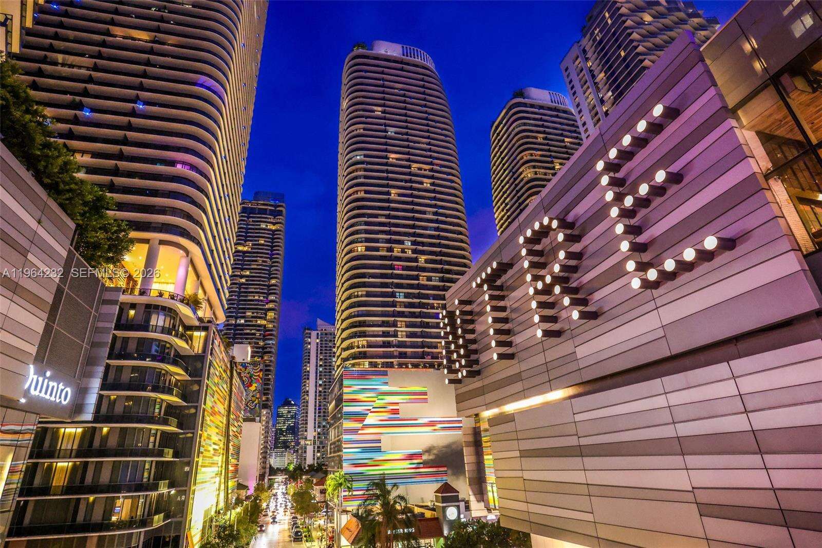 BRICKELL HEIGHTS WEST - 55 9 St, Miami, FL 33130 | Picture 41