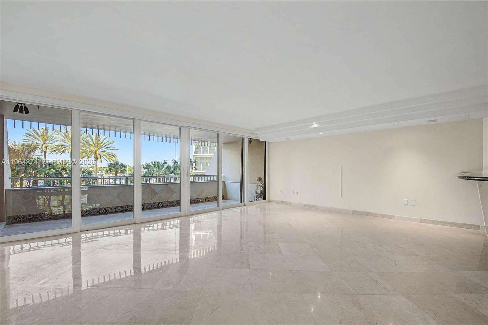 Two Grove Isle Condo at 3 Grove Isle Dr, Miami, FL 33133 - For Sale photo 1