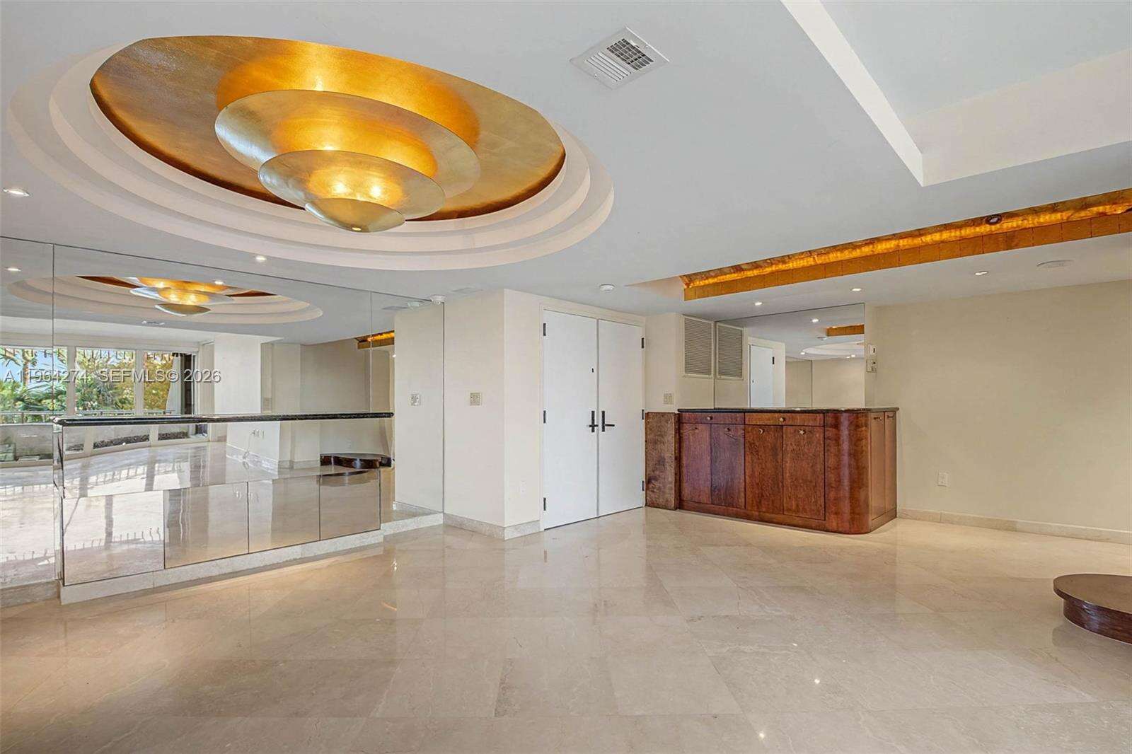 Two Grove Isle Condo at 3 Grove Isle Dr, Miami, FL 33133 - For Sale photo 2