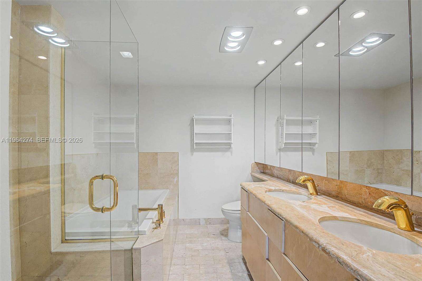 Two Grove Isle Condo at 3 Grove Isle Dr, Miami, FL 33133 - For Sale photo 12