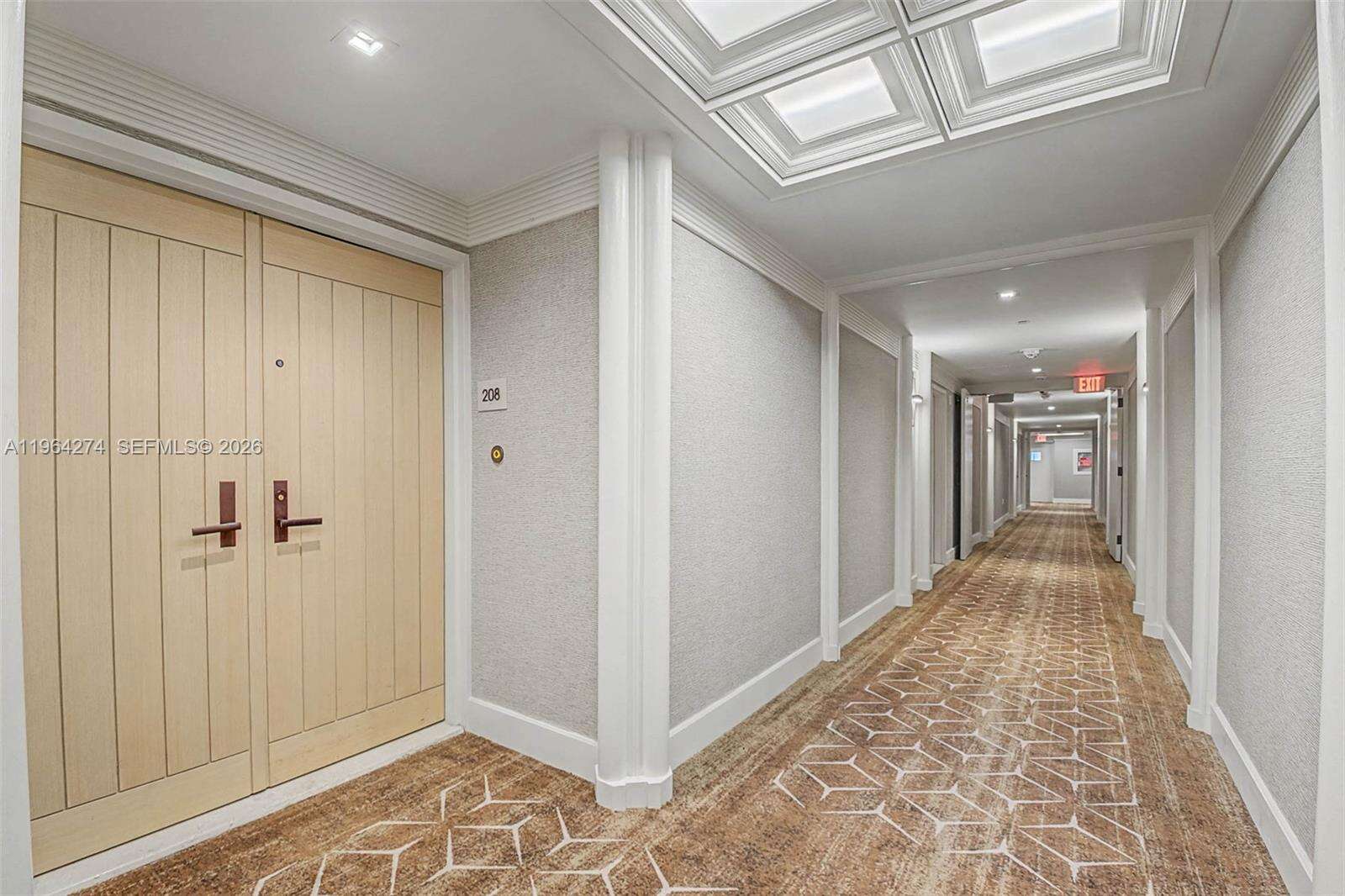 Two Grove Isle Condo at 3 Grove Isle Dr, Miami, FL 33133 - For Sale photo 18