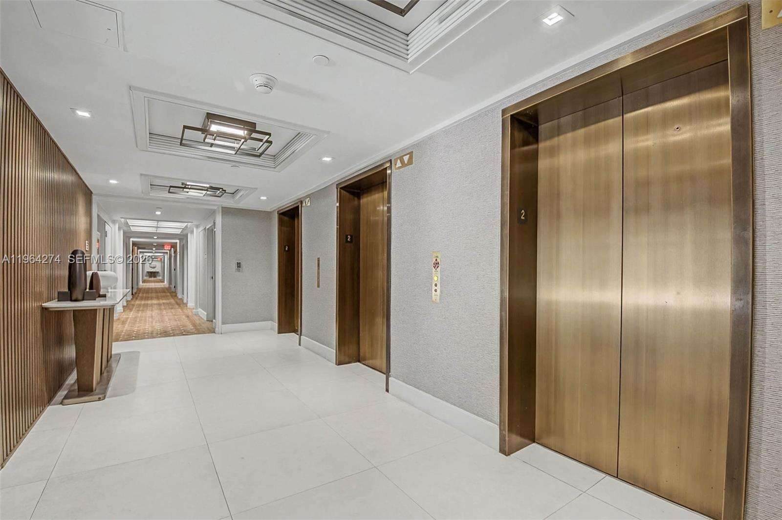 Two Grove Isle Condo at 3 Grove Isle Dr, Miami, FL 33133 - For Sale photo 19
