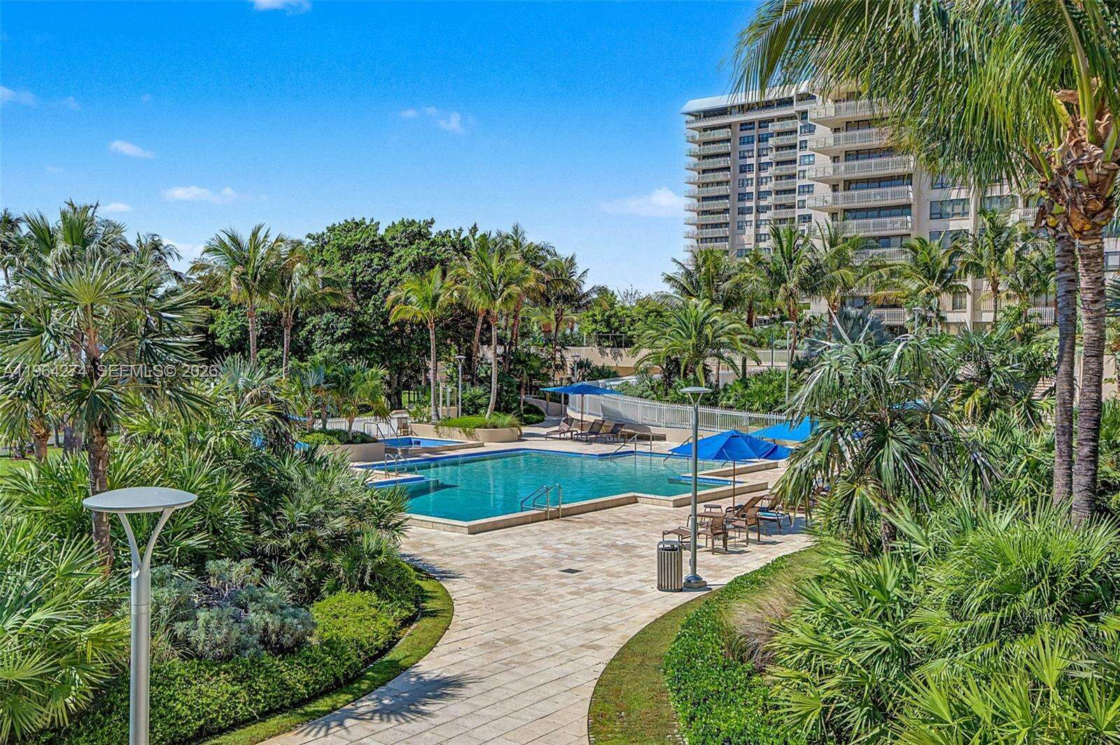 Two Grove Isle Condo at 3 Grove Isle Dr, Miami, FL 33133 - For Sale photo 20