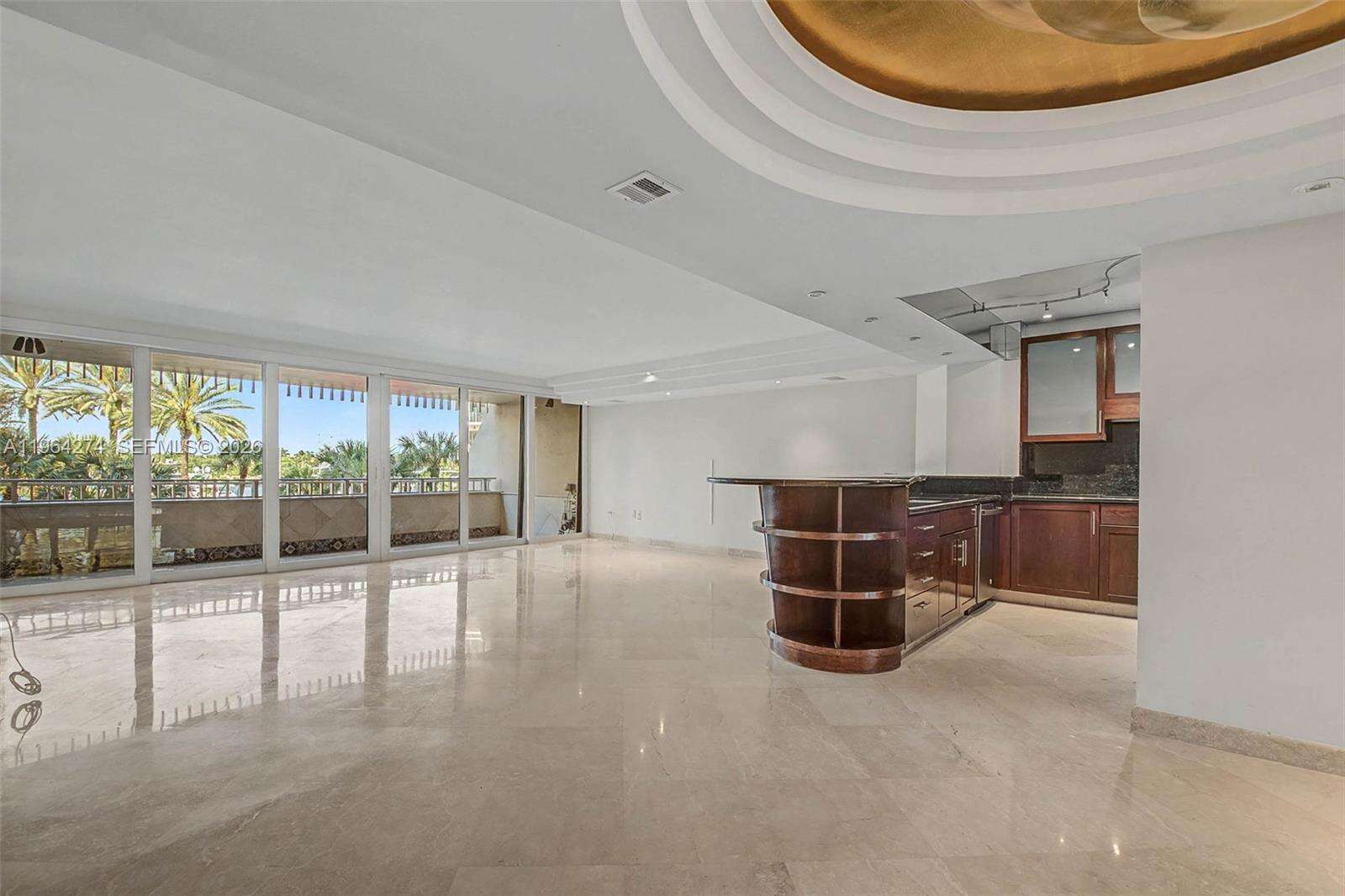 Two Grove Isle Condo at 3 Grove Isle Dr, Miami, FL 33133 - For Sale photo 3