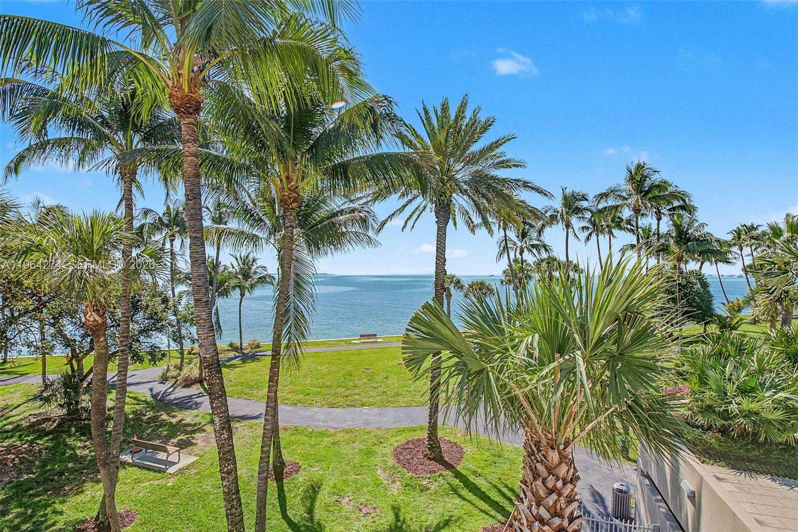 Two Grove Isle Condo at 3 Grove Isle Dr, Miami, FL 33133 - For Sale photo 21