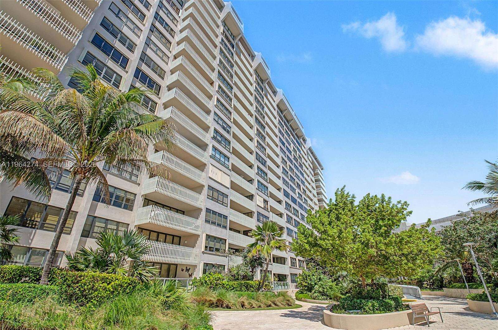 Two Grove Isle Condo at 3 Grove Isle Dr, Miami, FL 33133 - For Sale photo 22