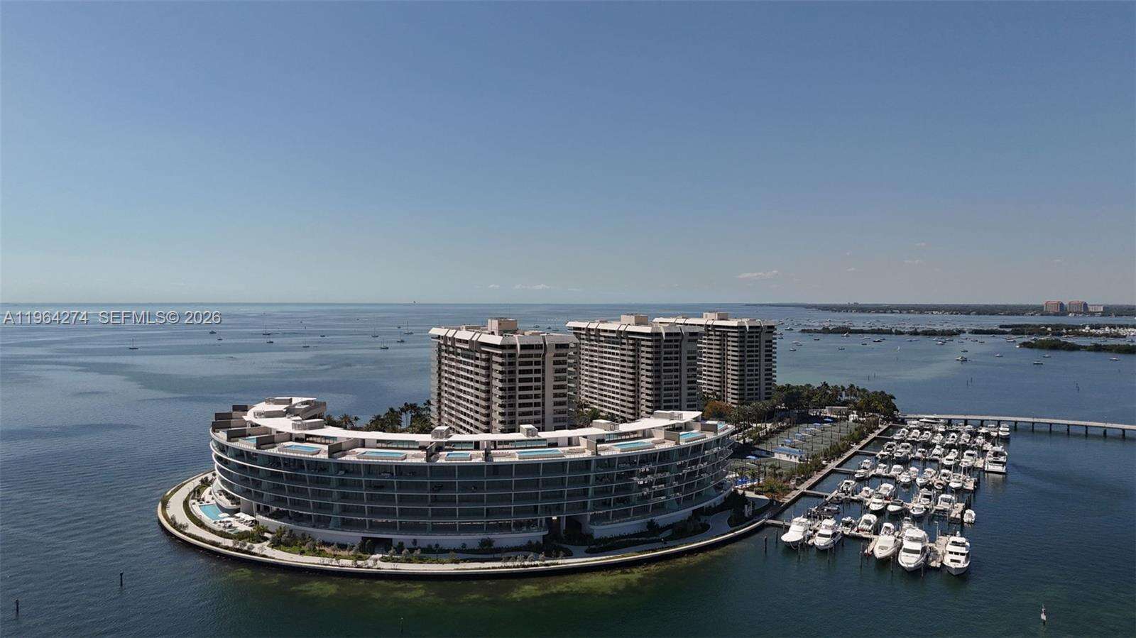 Two Grove Isle Condo at 3 Grove Isle Dr, Miami, FL 33133 - For Sale photo 24