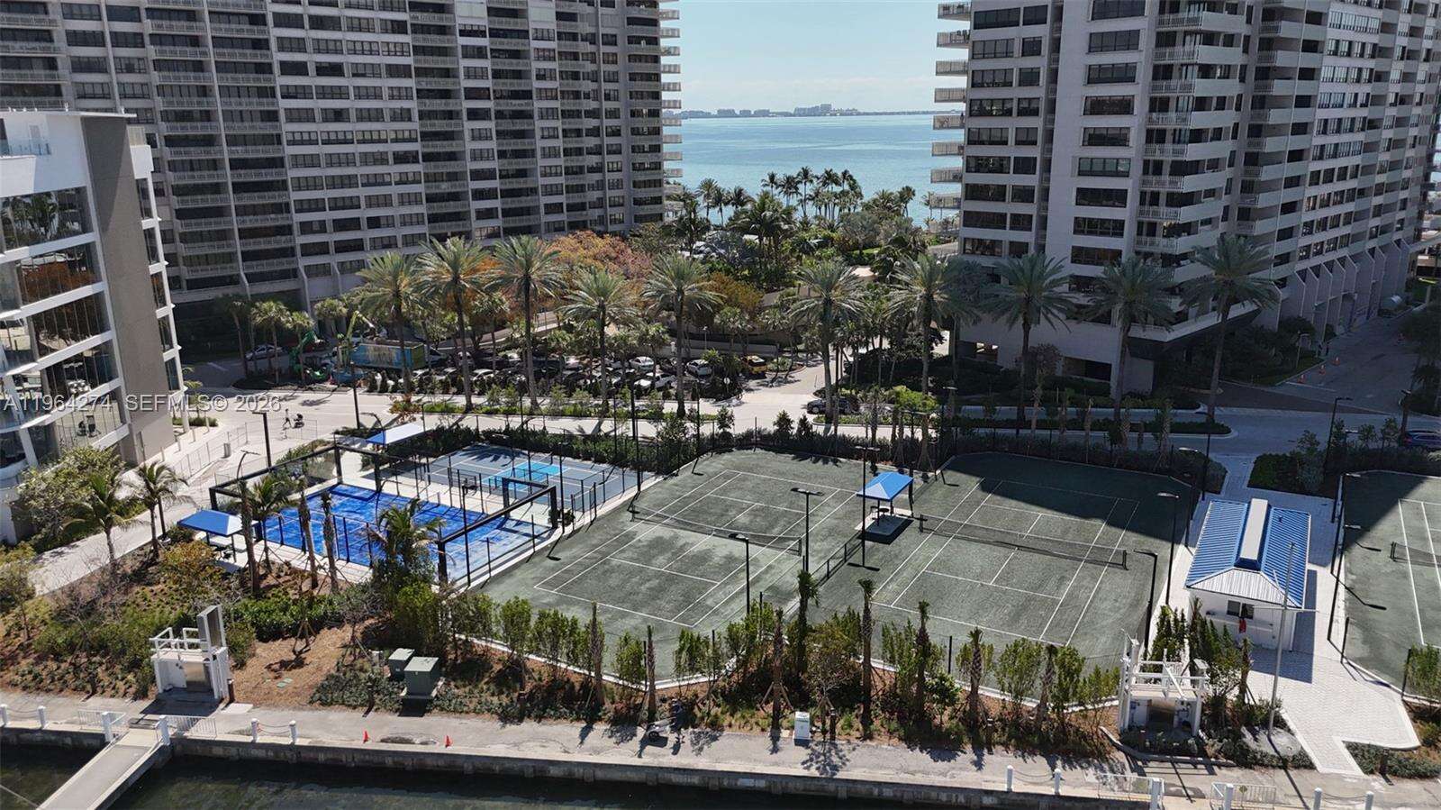 Two Grove Isle Condo at 3 Grove Isle Dr, Miami, FL 33133 - For Sale photo 25