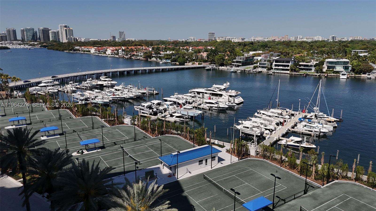 Two Grove Isle Condo at 3 Grove Isle Dr, Miami, FL 33133 - For Sale photo 26