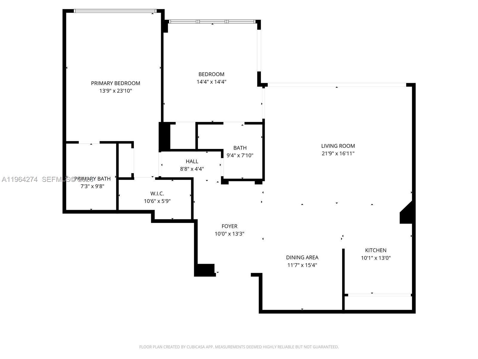 Two Grove Isle Condo at 3 Grove Isle Dr, Miami, FL 33133 - For Sale photo 29