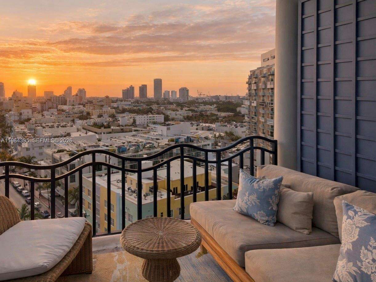 1500 OCEAN DRIVE - 1500 Ocean Dr, Miami Beach, FL 33139 | Picture 14