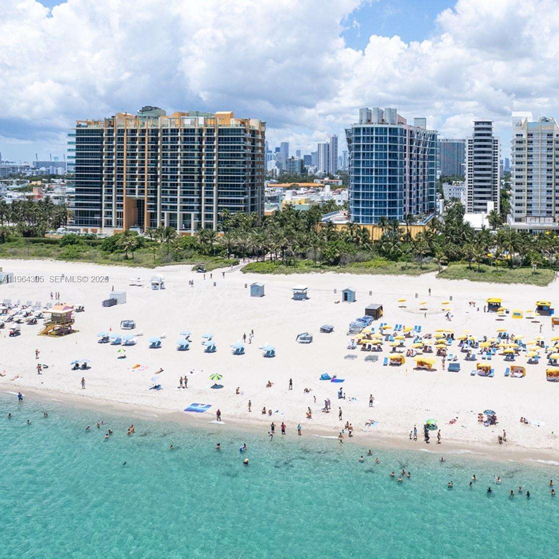 1500 OCEAN DRIVE - 1500 Ocean Dr, Miami Beach, FL 33139 | Picture 27