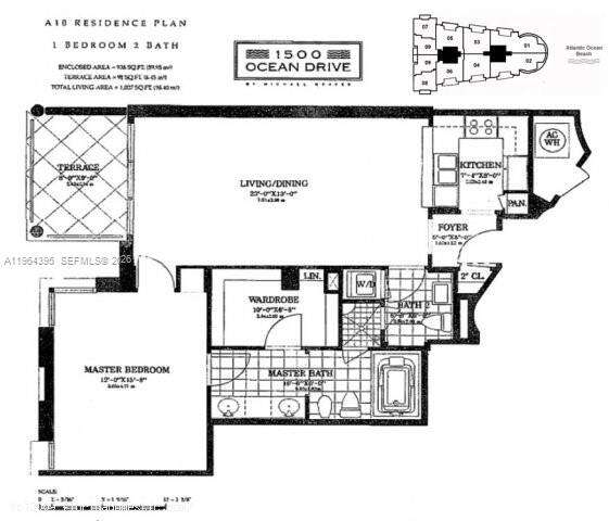 1500 OCEAN DRIVE - 1500 Ocean Dr, Miami Beach, FL 33139 | Picture 39