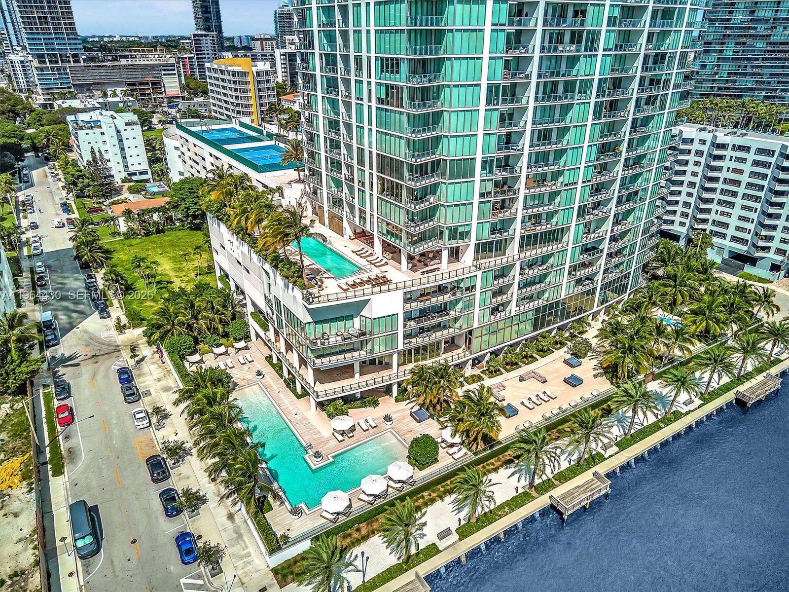 BISCAYNE BEACH - 2900 7 Ave, Miami, FL 33137 | Picture 71