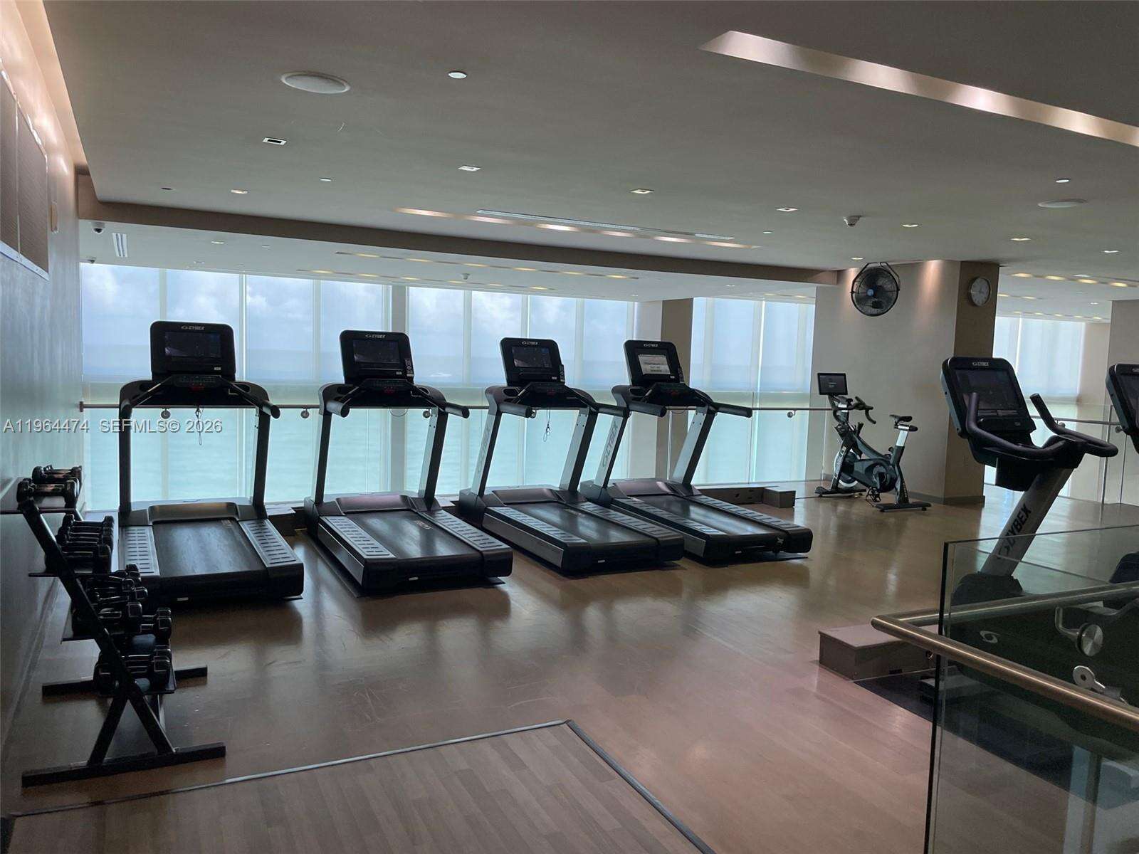 BEACH CLUB THREE - 1800 Ocean Dr, Hallandale Beach, FL 33009 | Picture 29