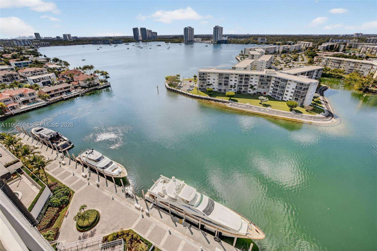 1000 Williams Island at 1000 Island Blvd, Aventura, FL 33160 - For Sale photo 20