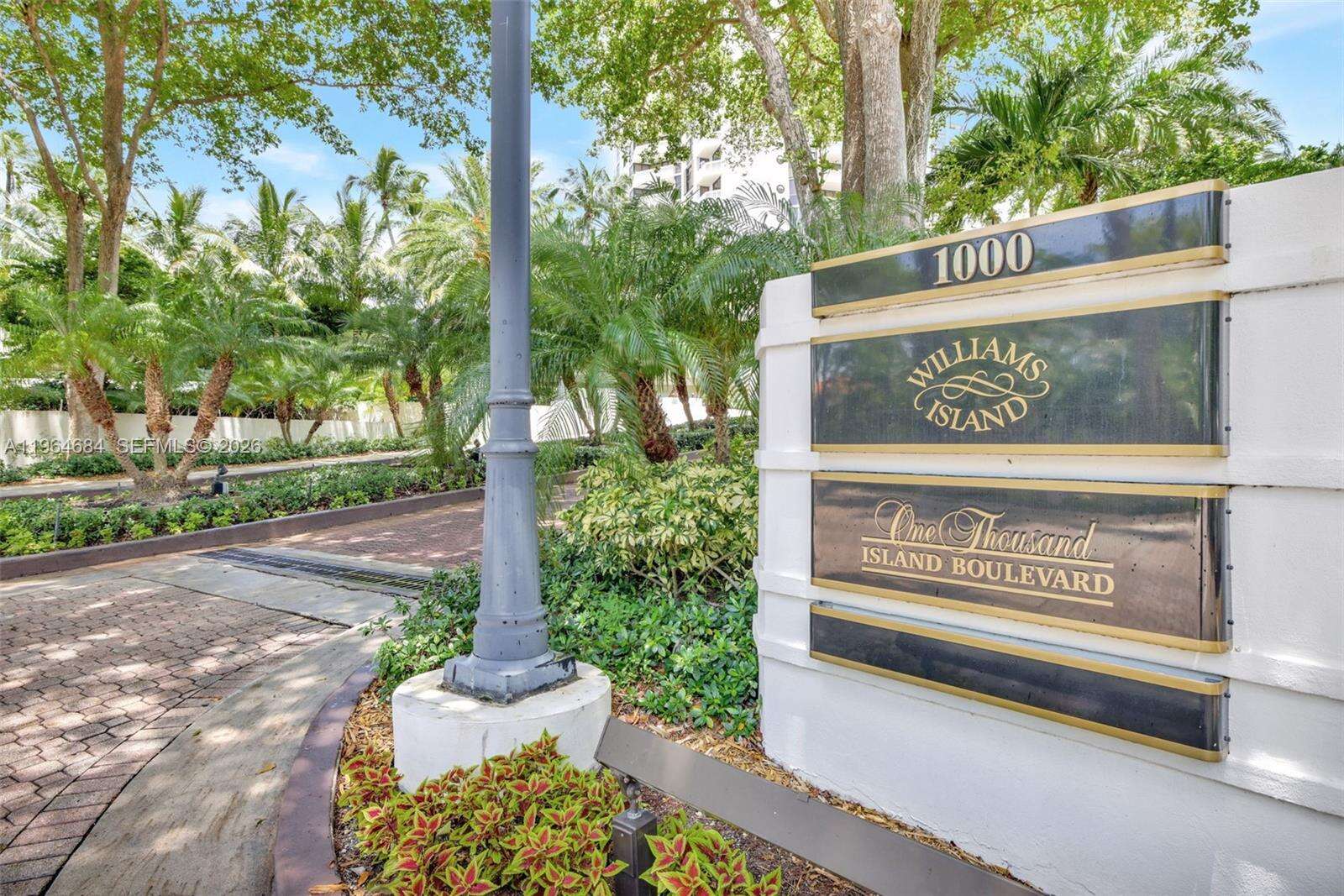 1000 Williams Island at 1000 Island Blvd, Aventura, FL 33160 - For Sale photo 33