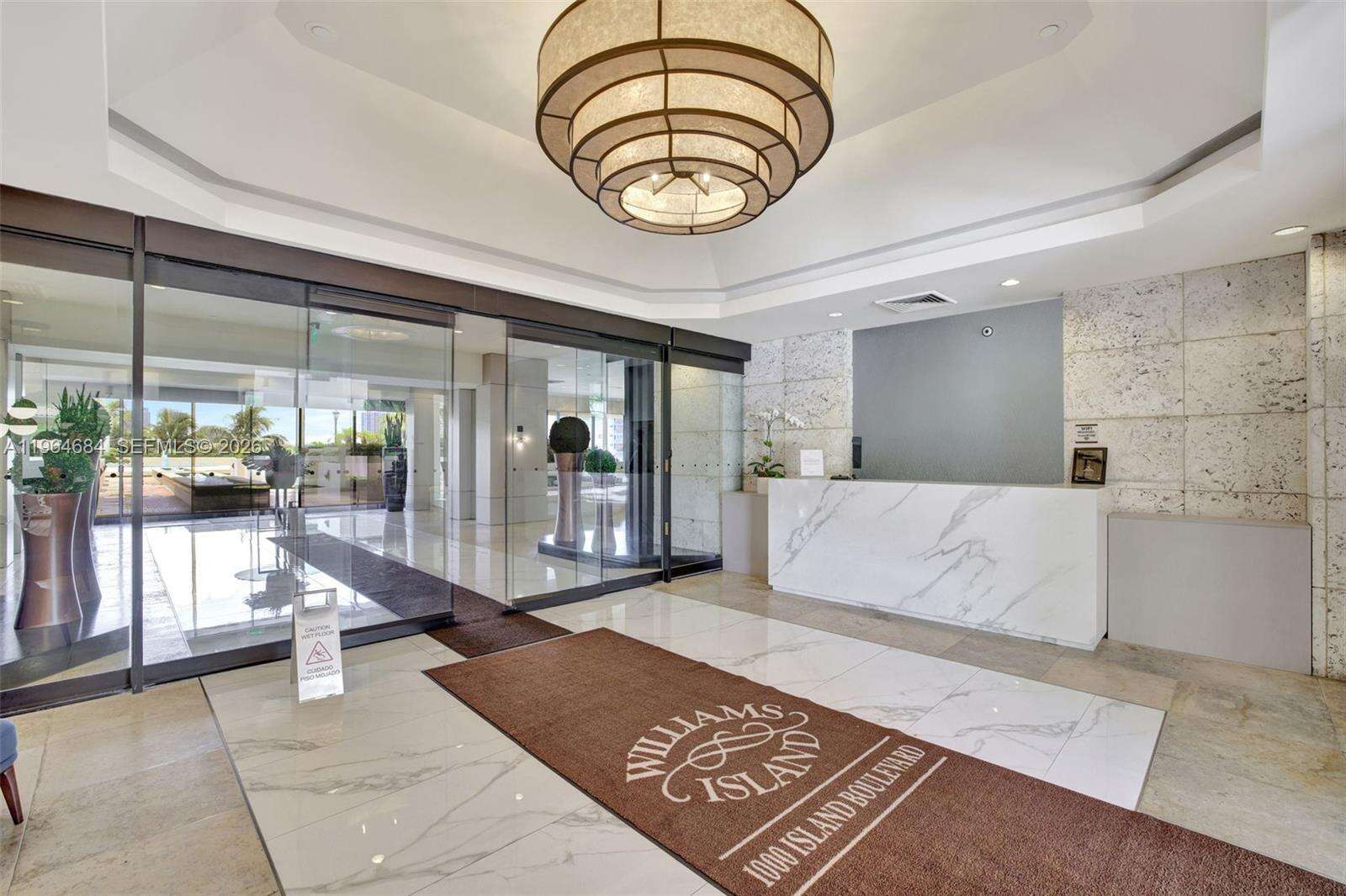 1000 Williams Island at 1000 Island Blvd, Aventura, FL 33160 - For Sale photo 36