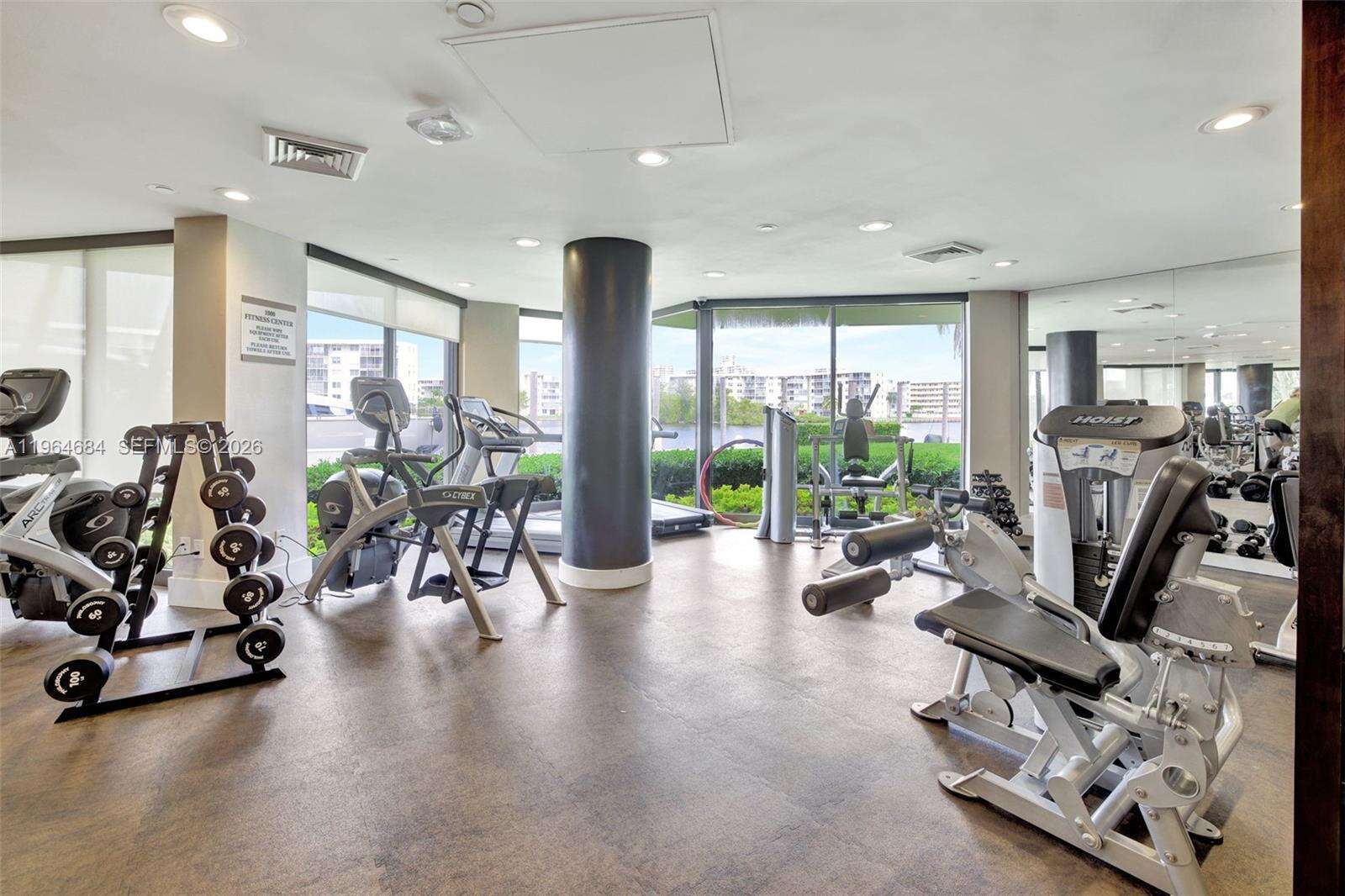 1000 Williams Island at 1000 Island Blvd, Aventura, FL 33160 - For Sale photo 42