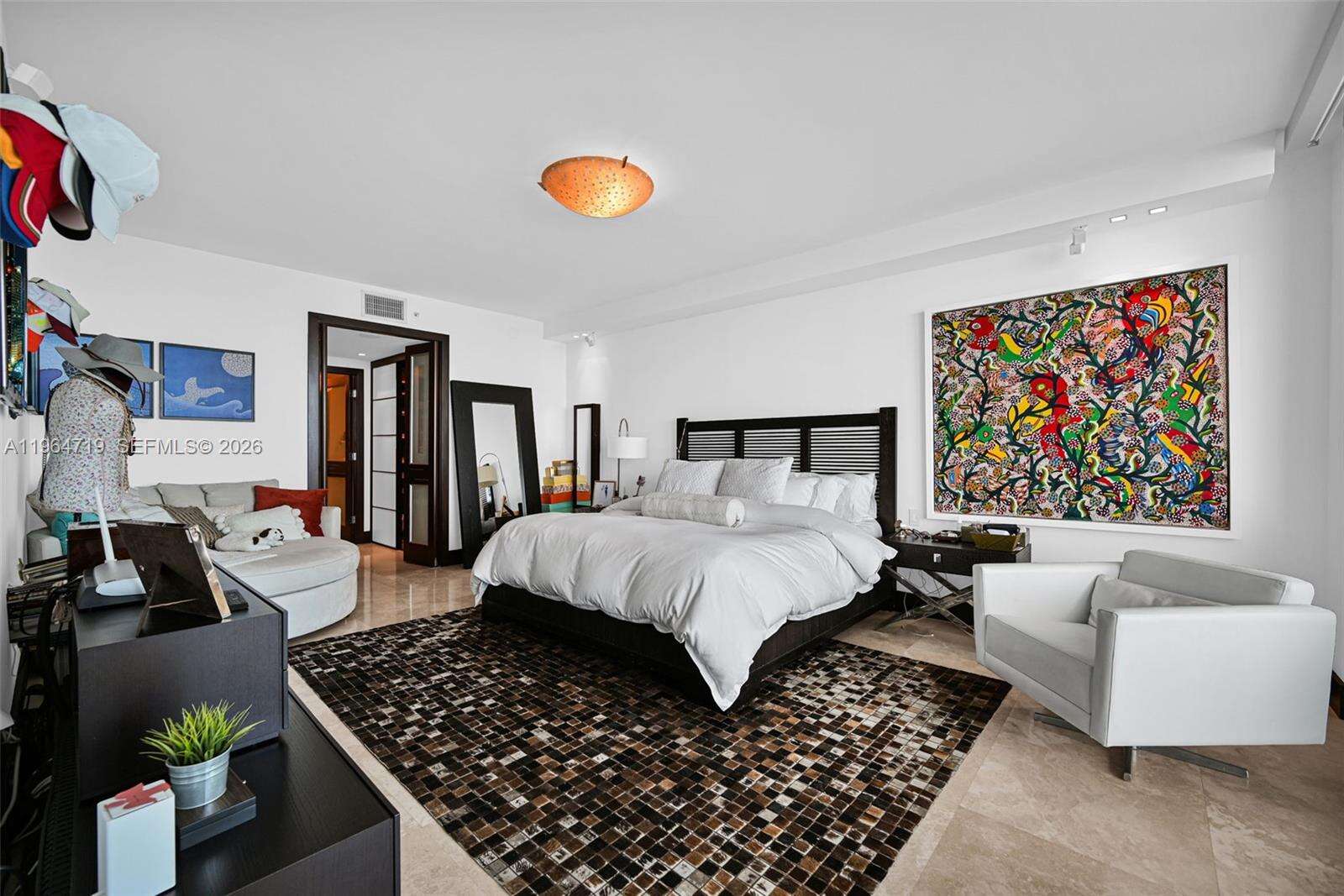 JADE RESIDENCES AT BRICKELL BAY - 1331 Brickell Bay Dr, Miami, FL 33131 | Picture 12