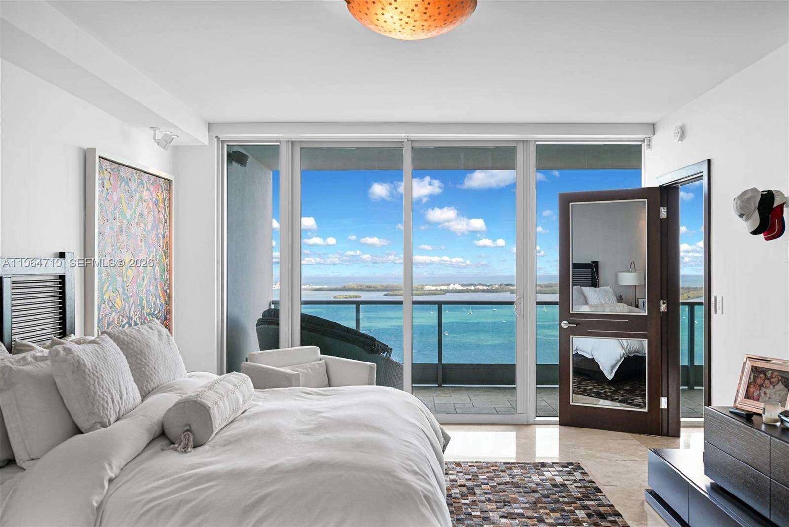 JADE RESIDENCES AT BRICKELL BAY - 1331 Brickell Bay Dr, Miami, FL 33131 | Picture 14