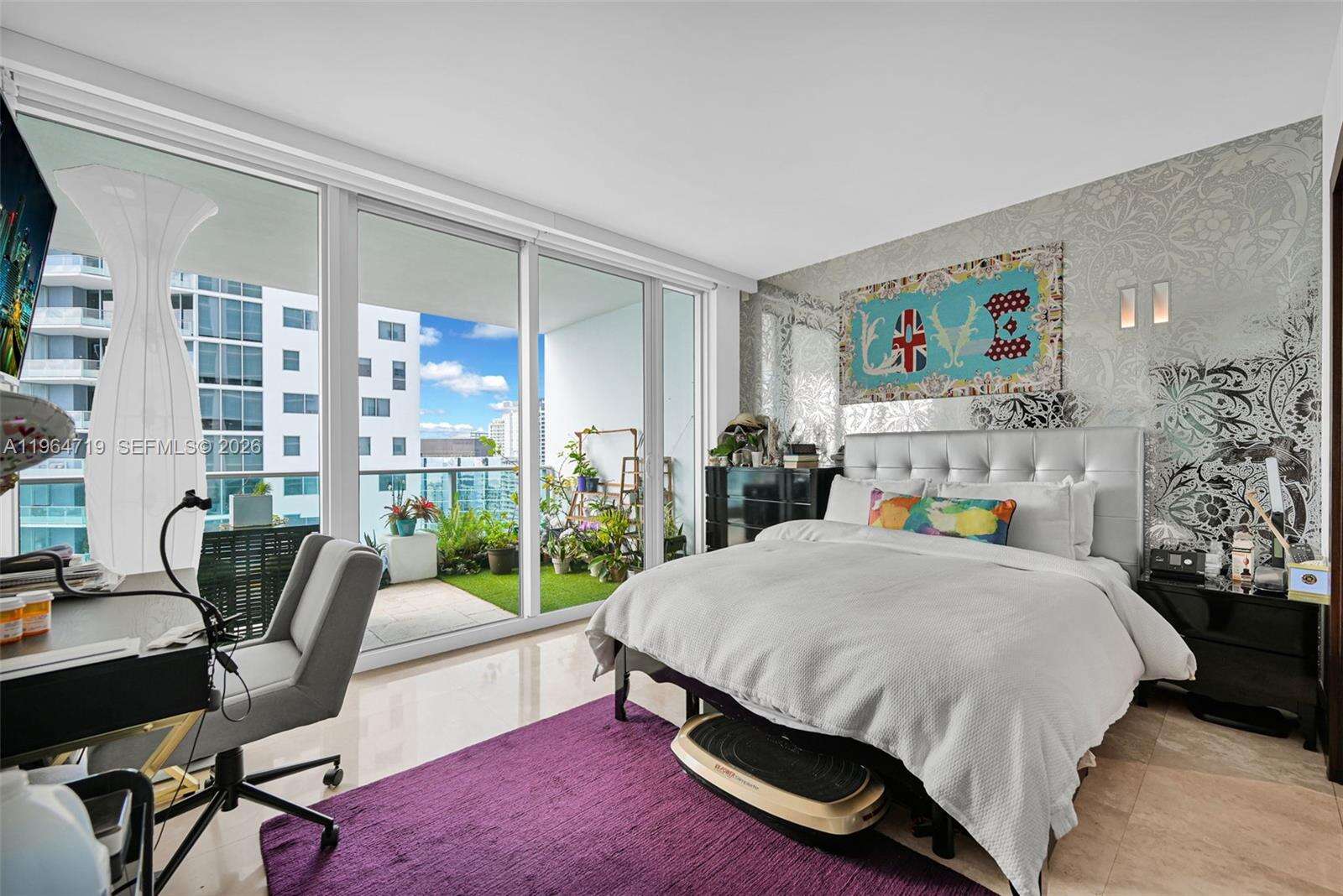 JADE RESIDENCES AT BRICKELL BAY - 1331 Brickell Bay Dr, Miami, FL 33131 | Picture 22