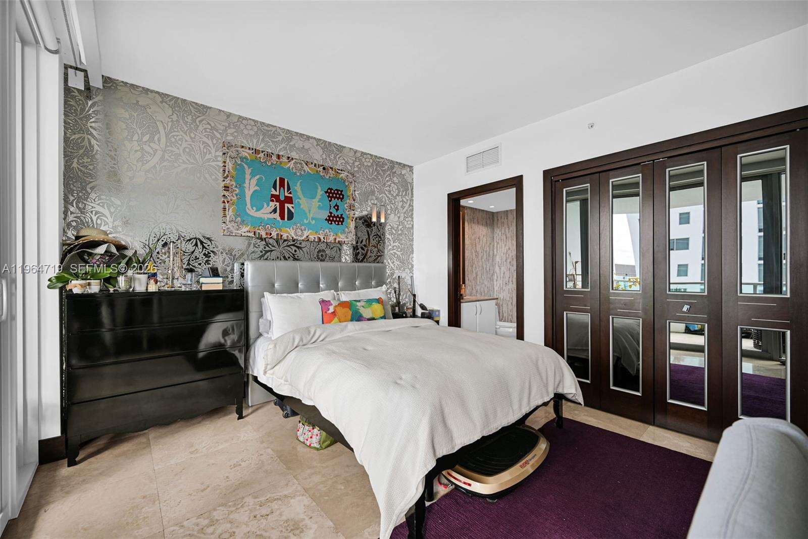 JADE RESIDENCES AT BRICKELL BAY - 1331 Brickell Bay Dr, Miami, FL 33131 | Picture 23