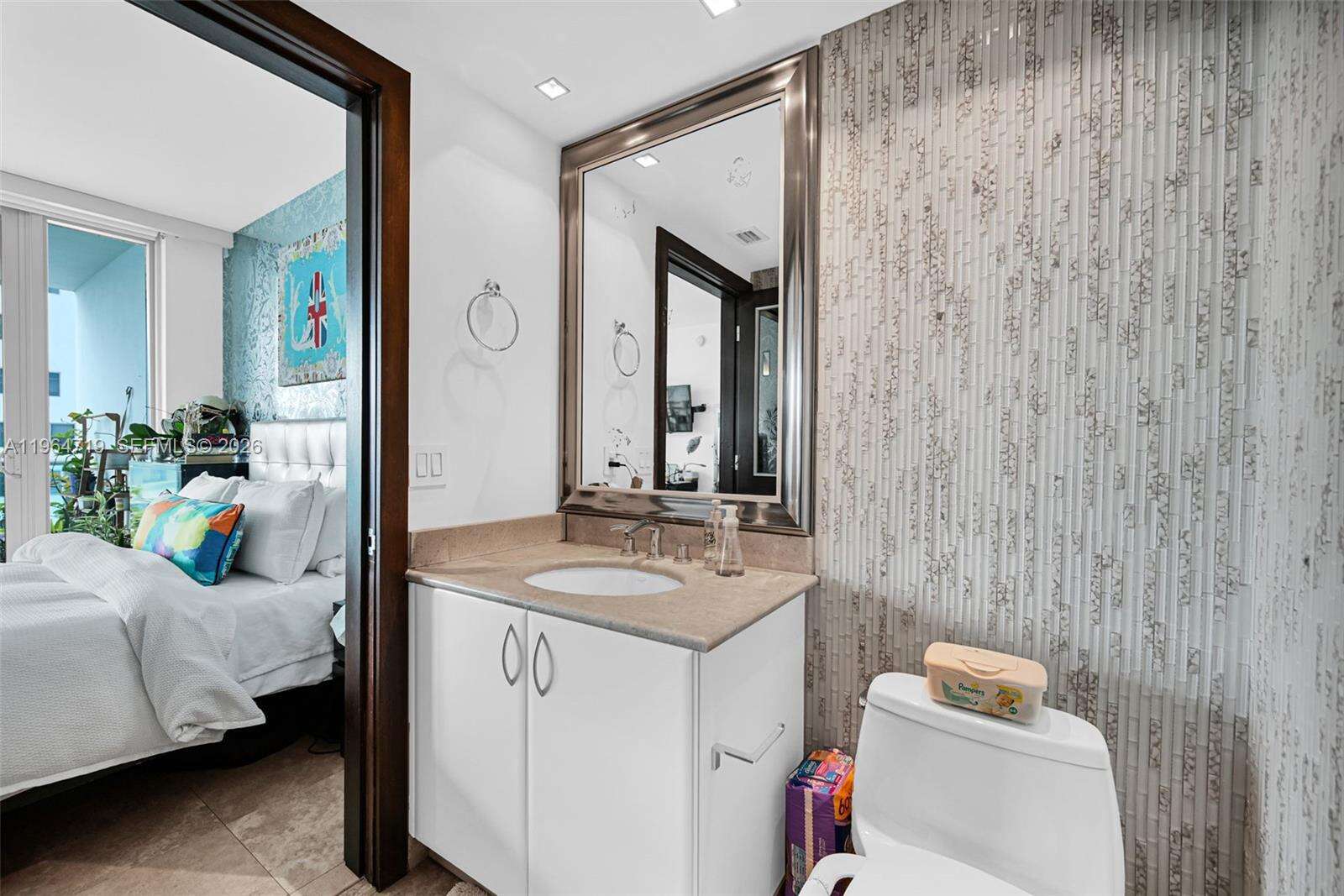 JADE RESIDENCES AT BRICKELL BAY - 1331 Brickell Bay Dr, Miami, FL 33131 | Picture 27