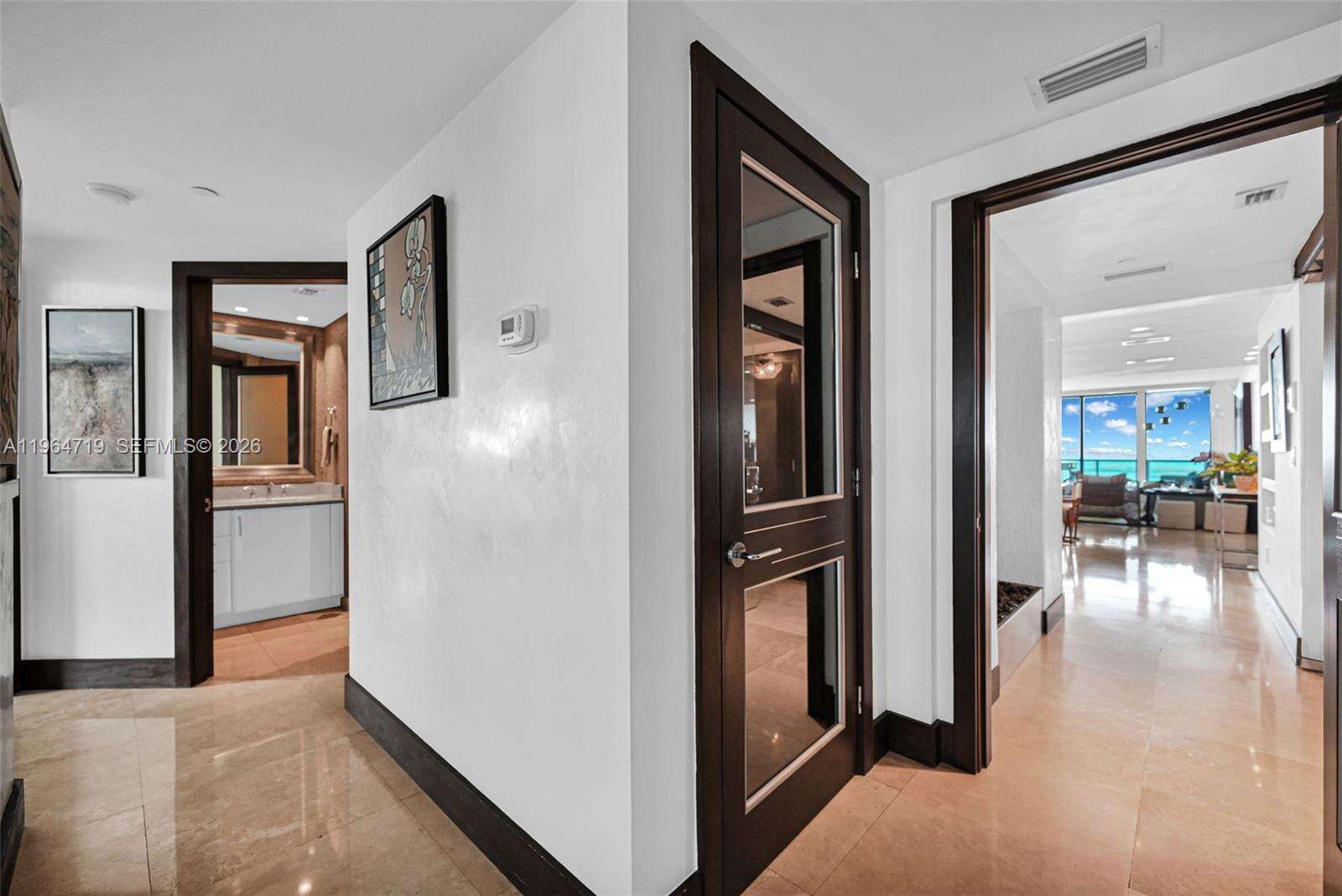 JADE RESIDENCES AT BRICKELL BAY - 1331 Brickell Bay Dr, Miami, FL 33131 | Picture 30