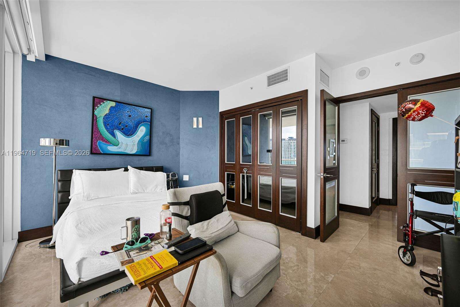 JADE RESIDENCES AT BRICKELL BAY - 1331 Brickell Bay Dr, Miami, FL 33131 | Picture 31