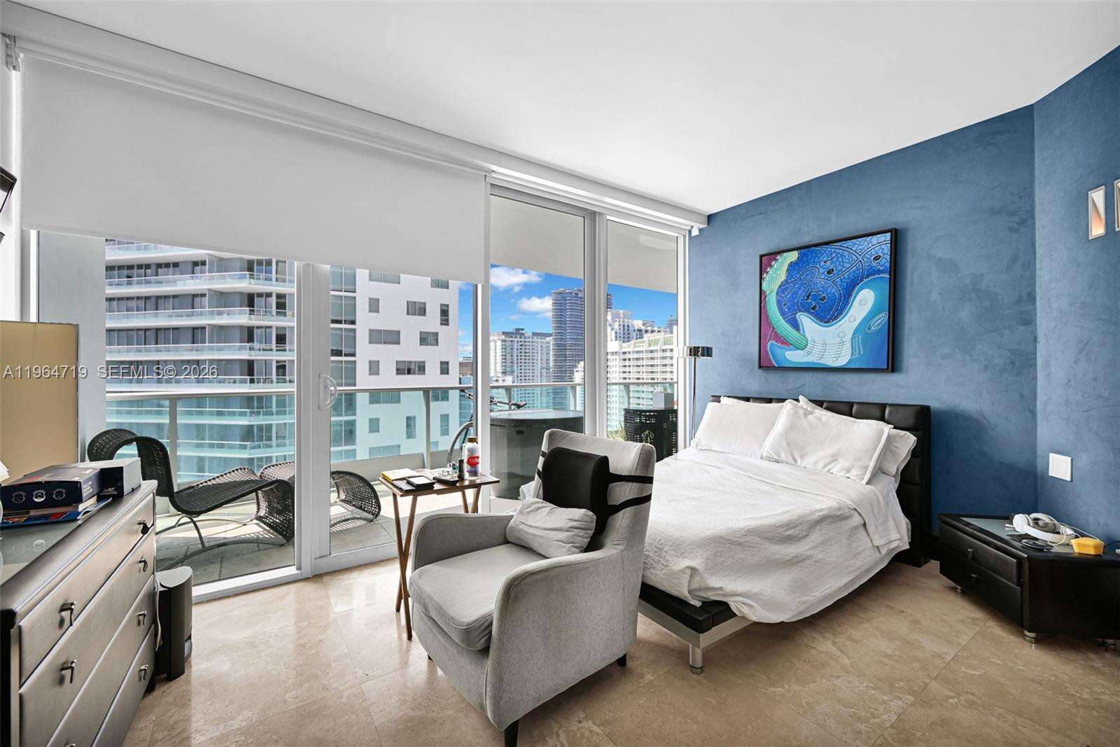 JADE RESIDENCES AT BRICKELL BAY - 1331 Brickell Bay Dr, Miami, FL 33131 | Picture 32