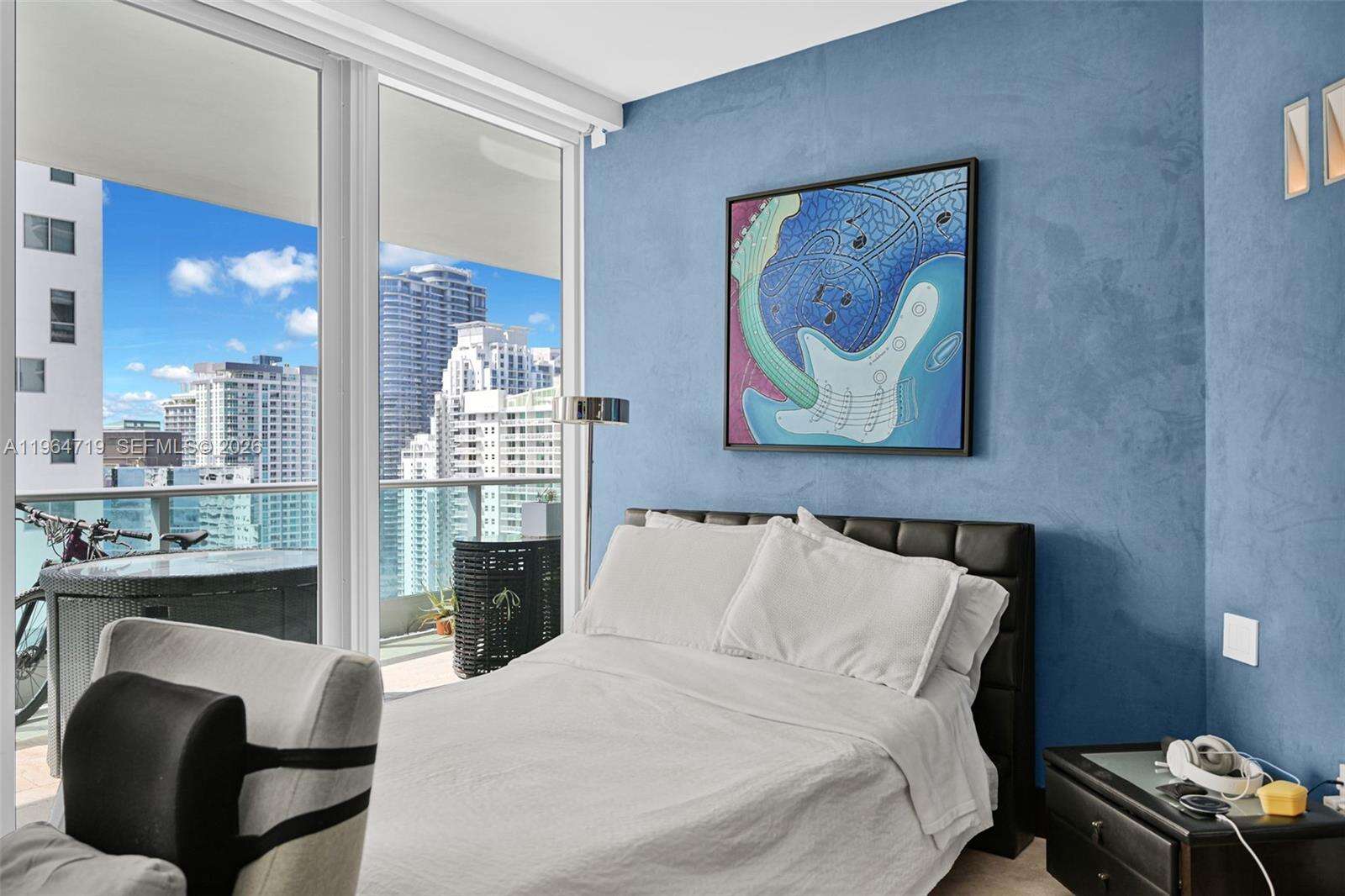 JADE RESIDENCES AT BRICKELL BAY - 1331 Brickell Bay Dr, Miami, FL 33131 | Picture 33