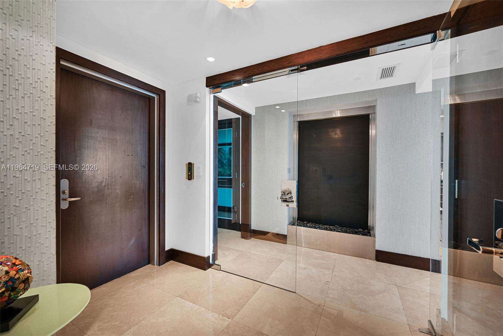 JADE RESIDENCES AT BRICKELL BAY - 1331 Brickell Bay Dr, Miami, FL 33131 | Picture 34