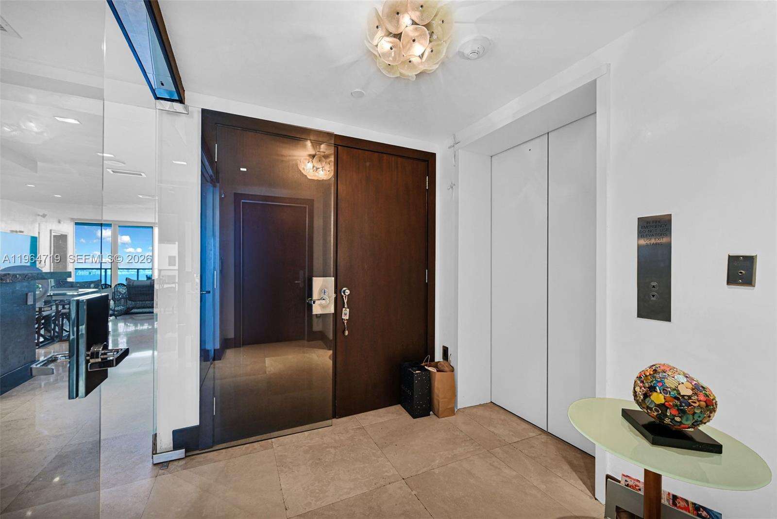 JADE RESIDENCES AT BRICKELL BAY - 1331 Brickell Bay Dr, Miami, FL 33131 | Picture 35