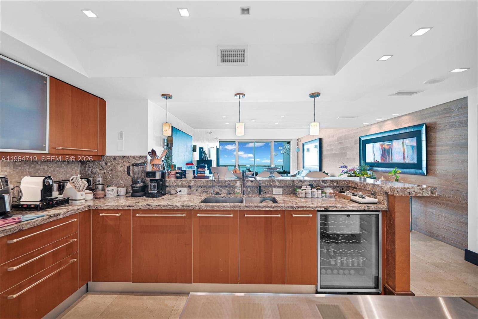 JADE RESIDENCES AT BRICKELL BAY - 1331 Brickell Bay Dr, Miami, FL 33131 | Picture 39