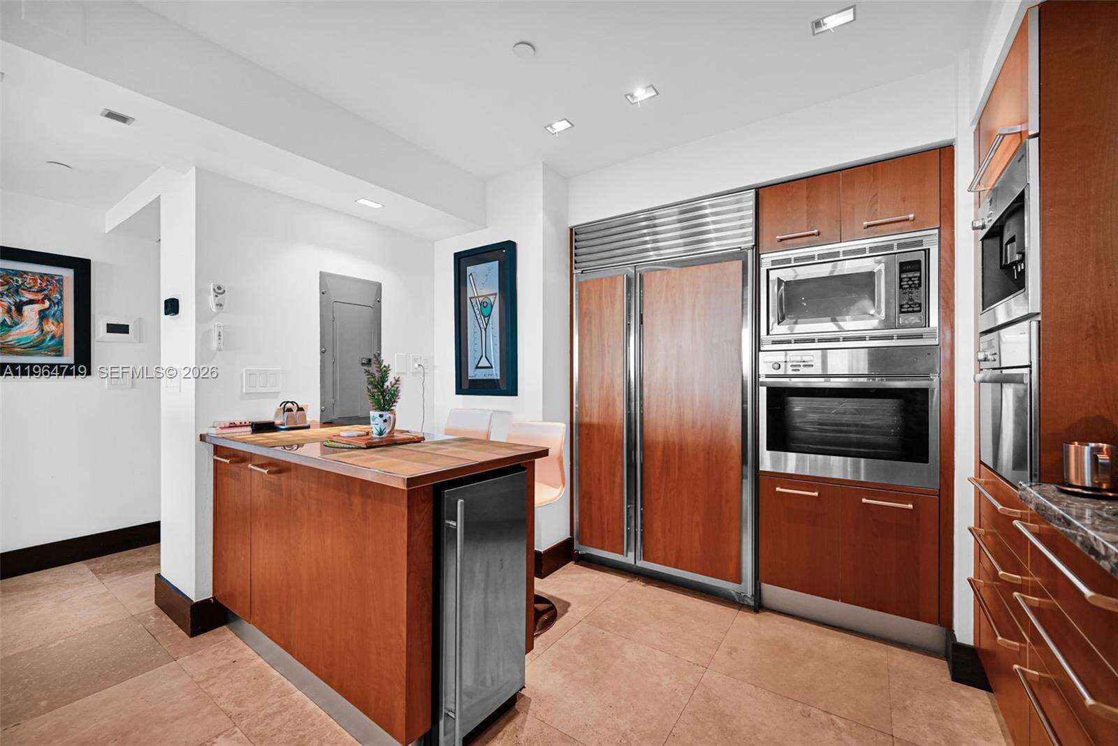 JADE RESIDENCES AT BRICKELL BAY - 1331 Brickell Bay Dr, Miami, FL 33131 | Picture 40